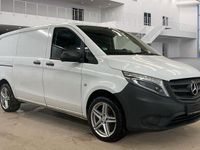 Usado Mercedes Vito 190 HP (139 kW) 2015 Branco Van