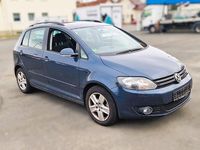 Gebraucht VW Golf VI 122 PS (89 kW) 2009 Kleinwagen