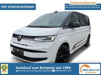 Neu VW Multivan Style 204 PS (150 kW) 2026 Wählbar Van
