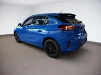 Gebraucht Opel Corsa 101 PS (74 kW) 2025 Blau metallic Kleinwagen
