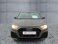 Gebraucht Audi A1 S-Line 95 PS (69 kW) 2025 Chronosgrau metallic Kleinwagen