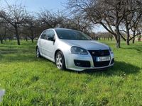 gebraucht VW Golf V 