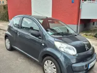 Gebraucht Citroën C1 68 PS (50 kW) 2006 Grau Kleinwagen
