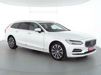 Gebraucht Volvo V90 Inscription 190 PS (139 kW) 2020 Weiß Kombi