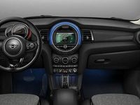 Gebraucht Mini Cooper 136 PS (100 kW) 2020 Silber Kleinwagen