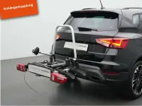 Neu Seat Arona Black Edition 116 PS (85 kW) 2026 Midnightblack SUV