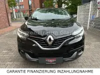 Gebraucht Renault Kadjar Life 140 PS (102 kW) 2018 Schwarz SUV