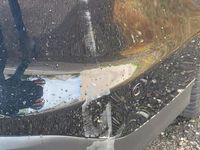 Gebraucht Ford Focus 125 PS (91 kW) 2016 Schwarz Kombi