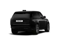 Neu Land Rover Range Rover Autobiography 551 PS (405 kW) 2026 Santorini black SUV