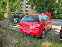 gebraucht VW Polo 9N 1.2 Benzin