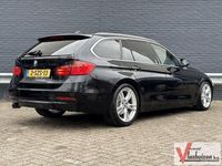 Gebraucht BMW 316 Executive 136 PS (100 kW) 2014 Schwarz Kombi