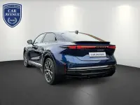 Neu Alpine A390 294 kW (401 PS) 2026 Abysse blau metallic SUV