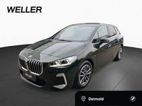 Second-hand BMW 220 Efficient Dynamics 156 CP (114 kW) 2023 Verde Break