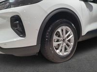 Używany Ford Kuga Titanium 151 KM (111 kW) 2025 Biały SUV