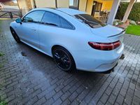 gebraucht Mercedes E53 AMG AMG CoupePanoPerf.AbgasNightCarbonLeder