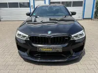 Gebraucht BMW M5 Competition Edition 625 PS (459 kW) 2020 Black sapphire metallic Limousine