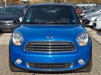 Gebraucht Mini Cooper Countryman 122 PS (89 kW) 2011 Blau SUV