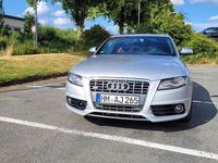 Gebraucht Audi S4 Sport 333 PS (244 kW) 2009 Grau Kombi