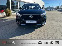 Gebraucht MG ZS Comfort 106 PS (77 kW) 2023 Schwarz SUV