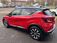 Gebraucht Renault Captur Techno 92 PS (67 kW) 2023 Karosserie nnp + dach gne SUV