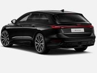 Neu Audi A6 e-tron Business 269 kW (367 PS) 2026 Mythosschwarz metallic Kombi