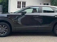 Gebraucht Mazda CX-30 186 PS (136 kW) 2022 Schwarz SUV
