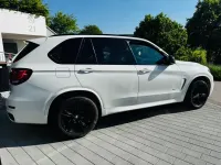 Gebraucht BMW X5 Performance 258 PS (189 kW) 2018 Weiß SUV