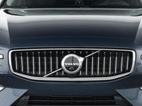 Gebraucht Volvo V60 Plus 398 PS (292 kW) 2025 Denim blue Kombi