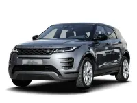 Gebraucht Land Rover Range Rover evoque R-Dynamic 2023 Grau SUV