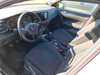 Gebraucht VW Polo United 110 PS (80 kW) 2021 Pure white Kleinwagen