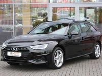 Gebraucht Audi A4 Ambiente 204 PS (150 kW) 2023 Schwarz Kombi