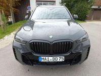 Gebraucht BMW X5 M Sport 286 PS (210 kW) 2023 Dravitgrau SUV