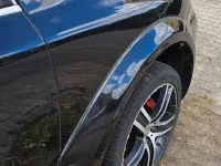 Gebraucht Porsche Cayenne 450 PS (330 kW) 2004 Schwarz SUV