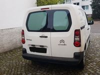 gebraucht Citroën Berlingo Kasten L1 Proline Frisch eingetroffen !