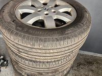 Gebraucht Honda CR-V Elegance 140 PS (102 kW) 2008 SUV