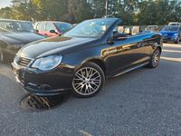 gebraucht VW Eos 1.4 Tüv 05/24 Leder Facelift