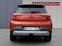 Gebraucht Opel Frontera 83 kW (113 PS) 2025 Orange SUV