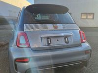 Gebraucht Abarth 695 179 PS (131 kW) 2018 Kleinwagen