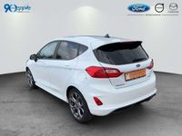 gebraucht Ford Fiesta 1.0 EcoBoost Hybrid S&S ST-LINE