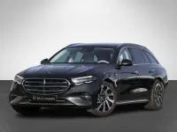 Gebraucht Mercedes E300 Exclusive 204 PS (150 kW) 2025 Grau graphitgrau Kombi