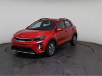 Neu Kia Stonic LX 101 PS (74 kW) 2025 Rot SUV