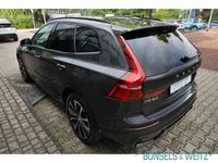 Gebraucht Volvo XC60 Ultimate 235 PS (172 kW) 2022 Grau metallic SUV