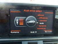Gebraucht Audi A6 Allroad 190 PS (139 kW) 2018 Grau Kombi