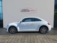 gebraucht VW Beetle 1.2 TSI Allstar,Navi,Tempomat,Sitzheizung