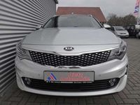 gebraucht Kia Optima 1.7 CRDi GT-Line Gerne Finanzierung+++