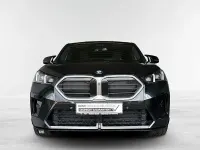 Käytetty BMW X2 Performance 300 HP (220 kW) 2025 Musta Katumaasturi