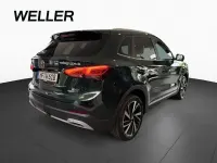 Neu MG ZS Luxury 197 PS (144 kW) 2026 Emerald grün SUV