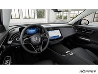 Gebraucht Mercedes E300 Premium 313 PS (230 kW) 2025 Nautikblau Kombi