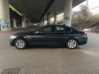 gebraucht BMW 525 525 d Aut. Luxury Line