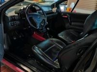 Gebraucht Opel Tigra 90 PS (66 kW) 1999 Schwarz Coupé